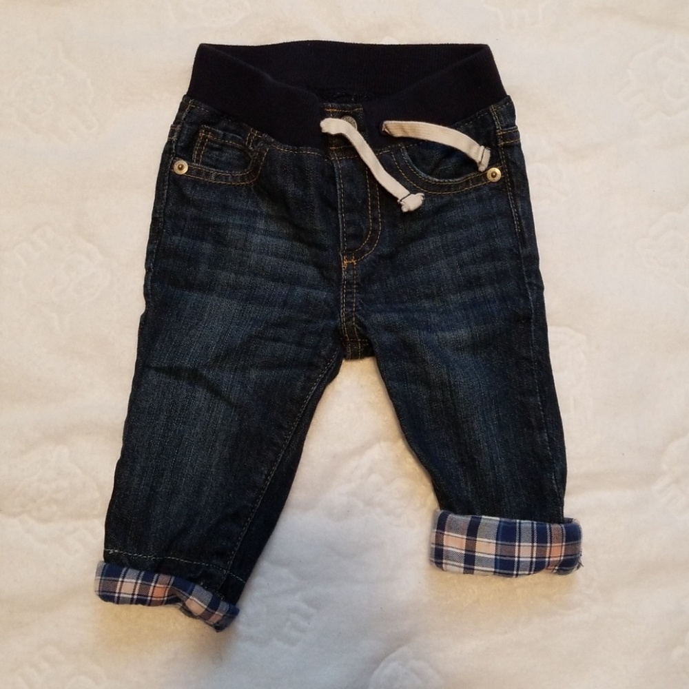 Baby Boy Gap Jeans